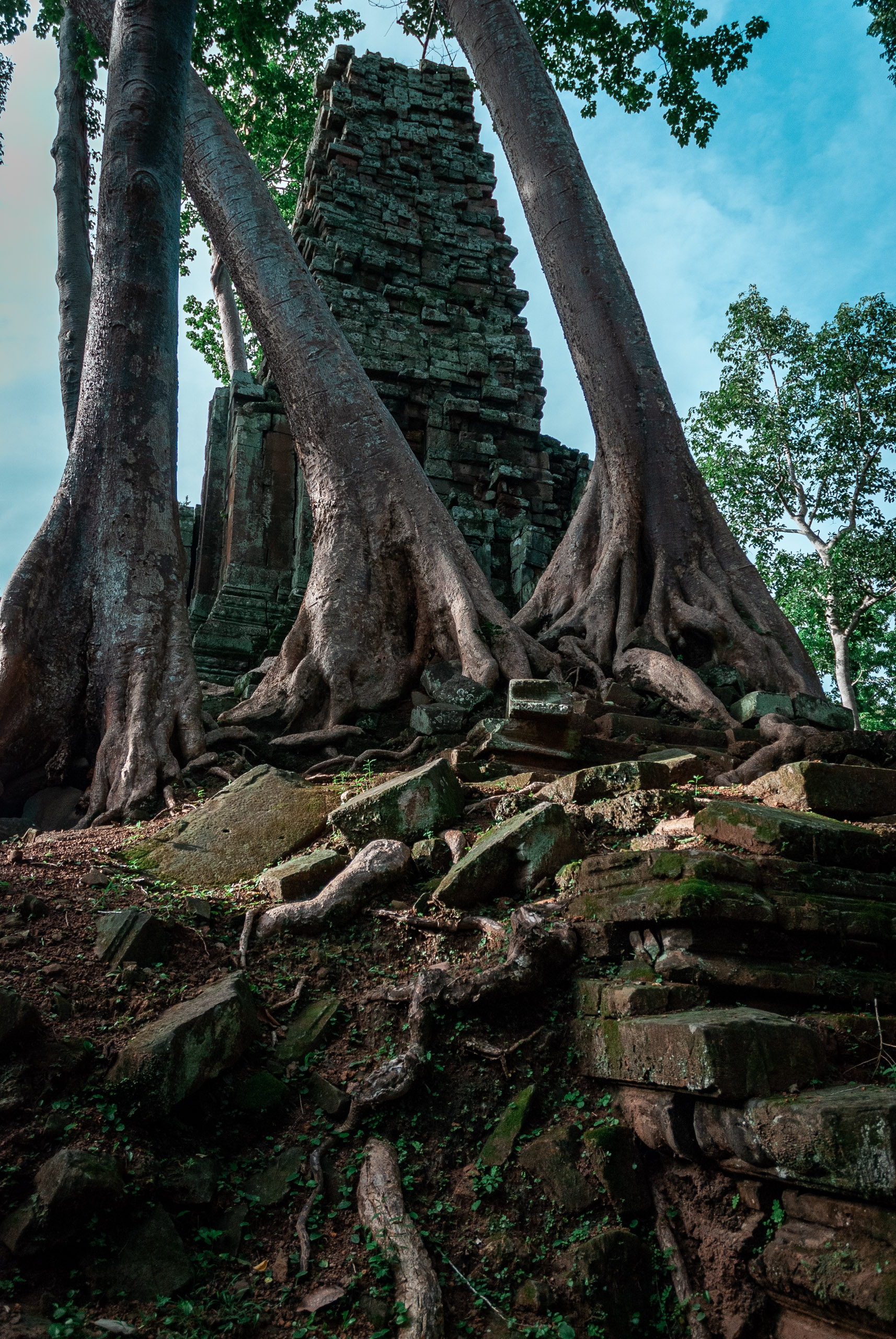 Cambodia - Angkor Wat - 2007-0626-DSC_0080_87556