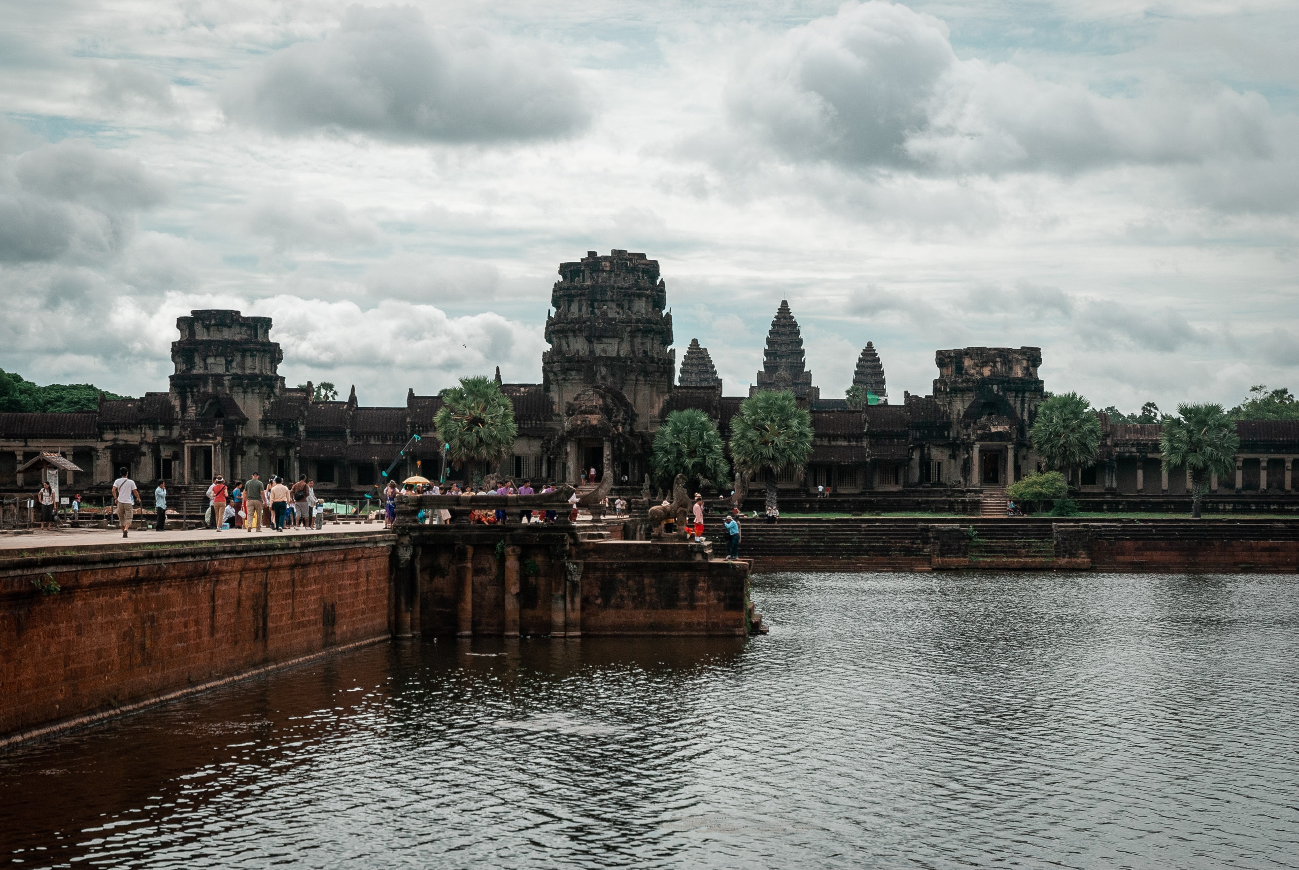 Cambodia - Angkor Wat - 2007-0626-DSC_0193_5541