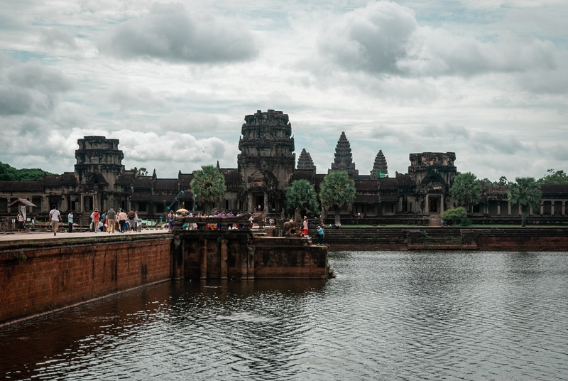 Cambodia - Angkor Wat - 2007-0626-DSC_0193_5541