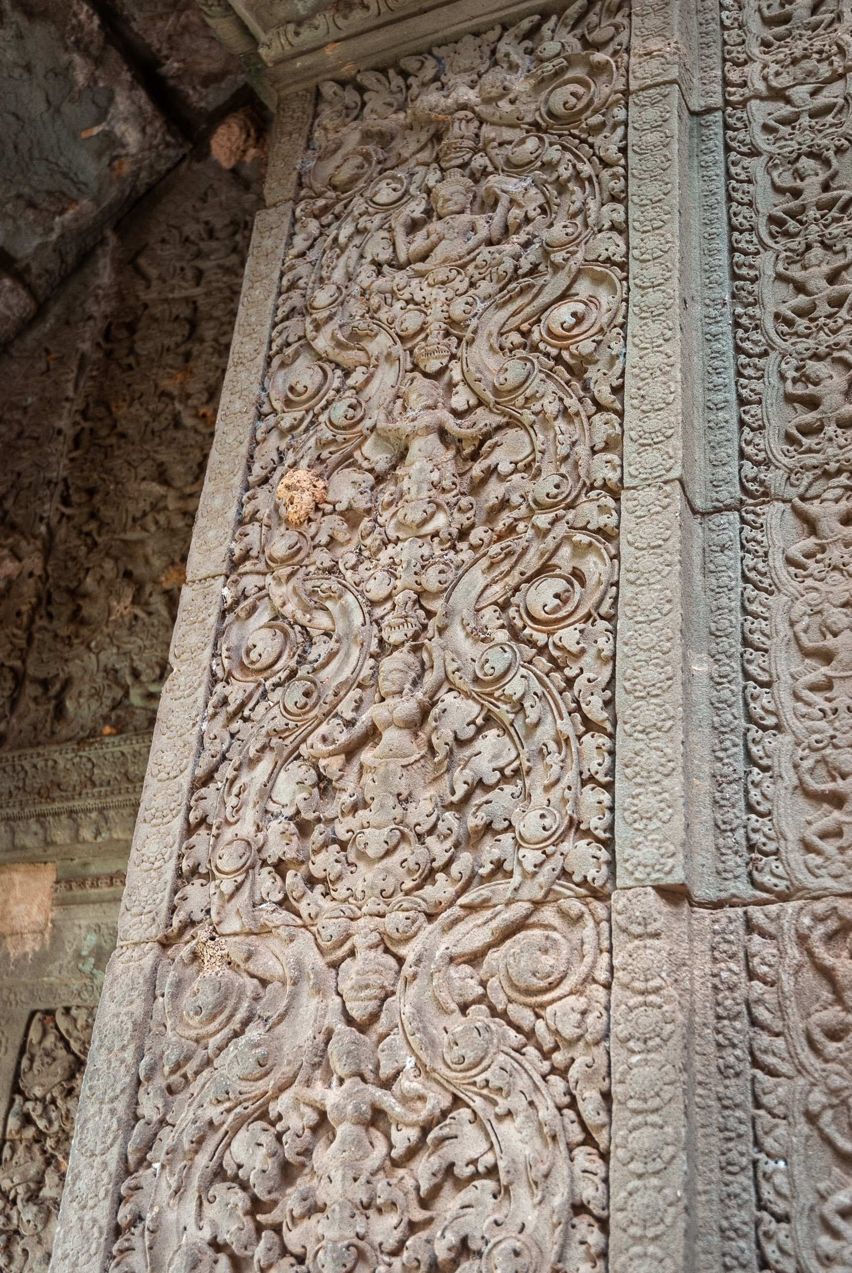 Cambodia - Angkor Wat - 2007-0626-DSC_0218_38845