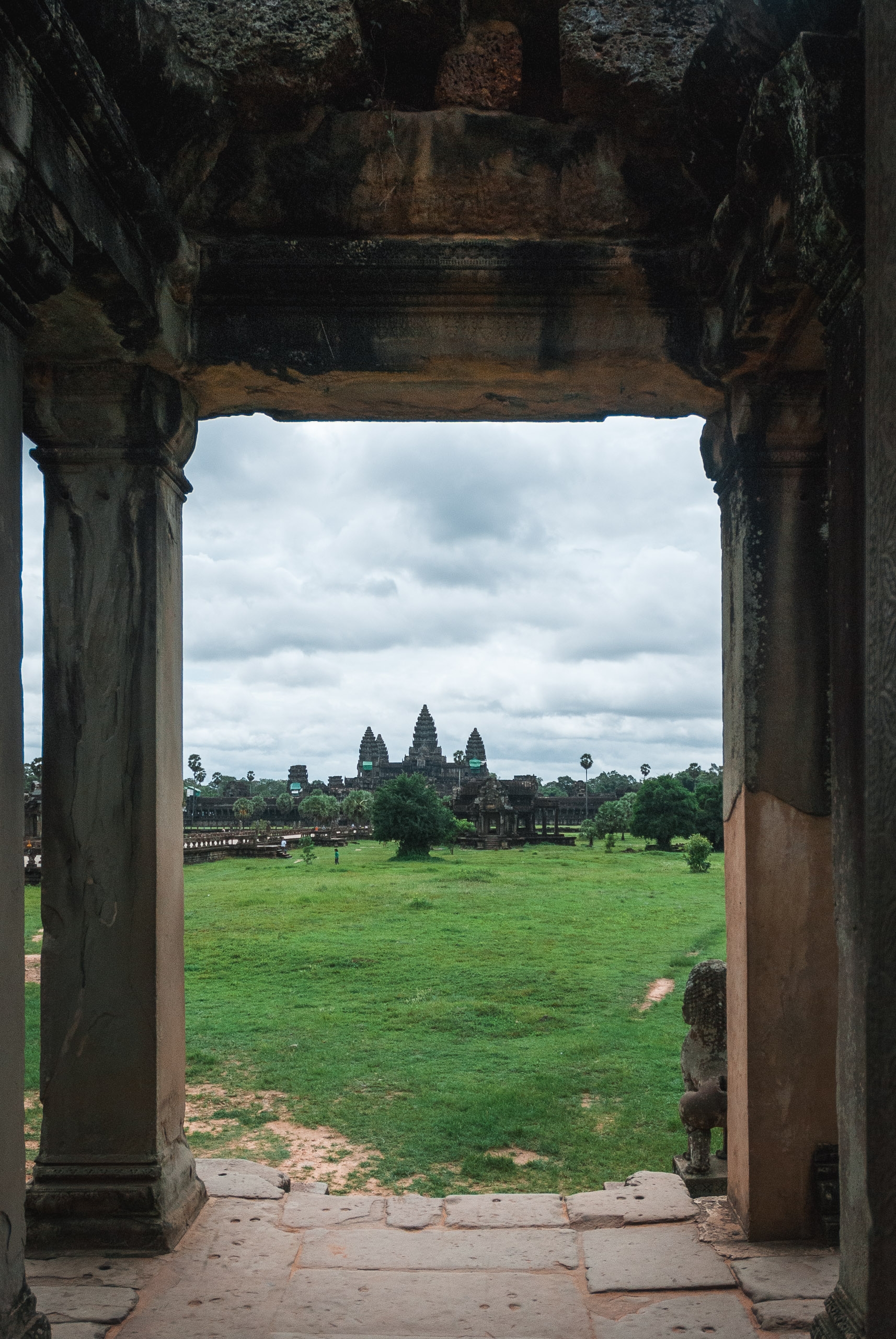 Cambodia - Angkor Wat - 2007-0626-DSC_0235_59305