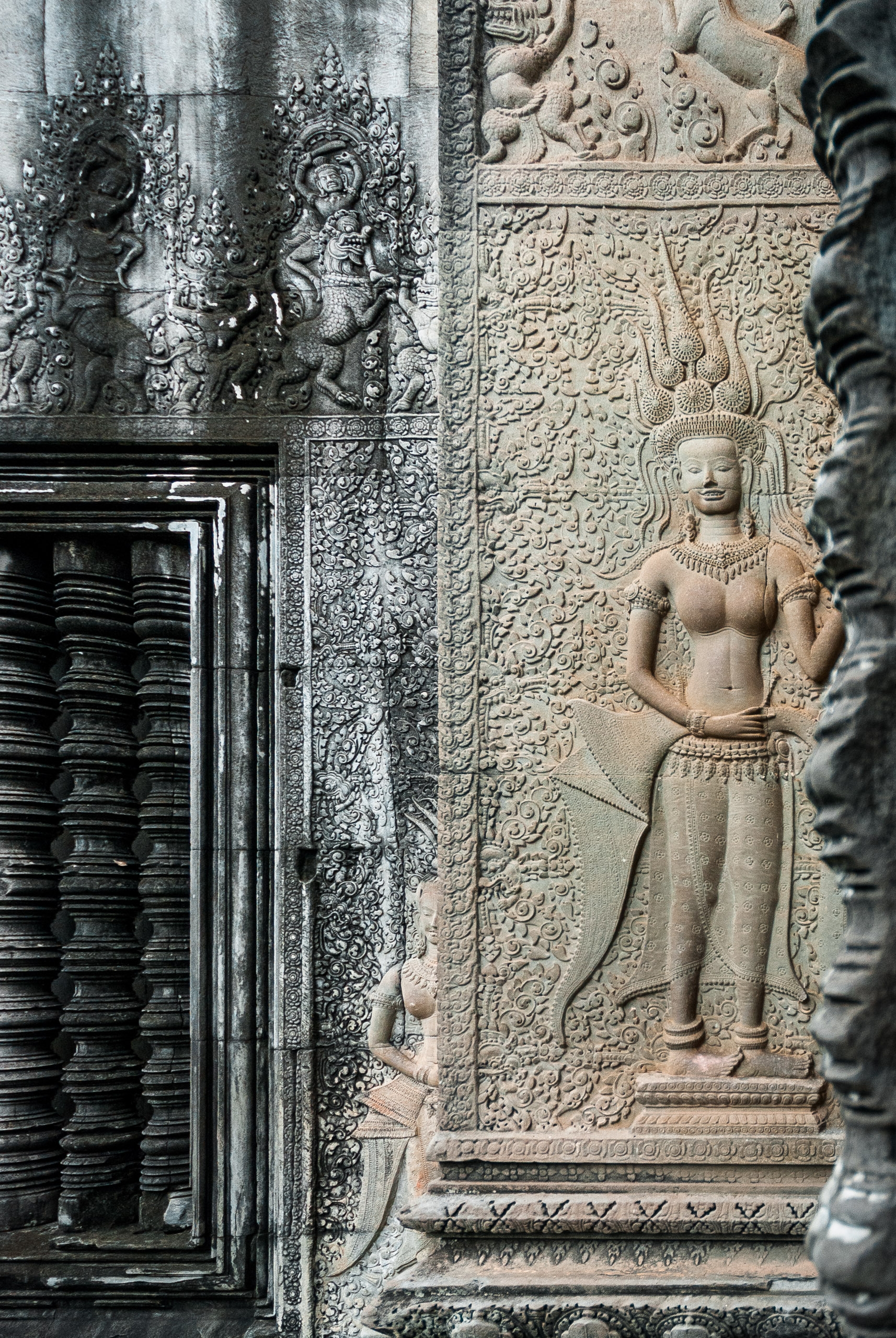 Cambodia - Angkor Wat - 2007-0626-DSC_0236_46512