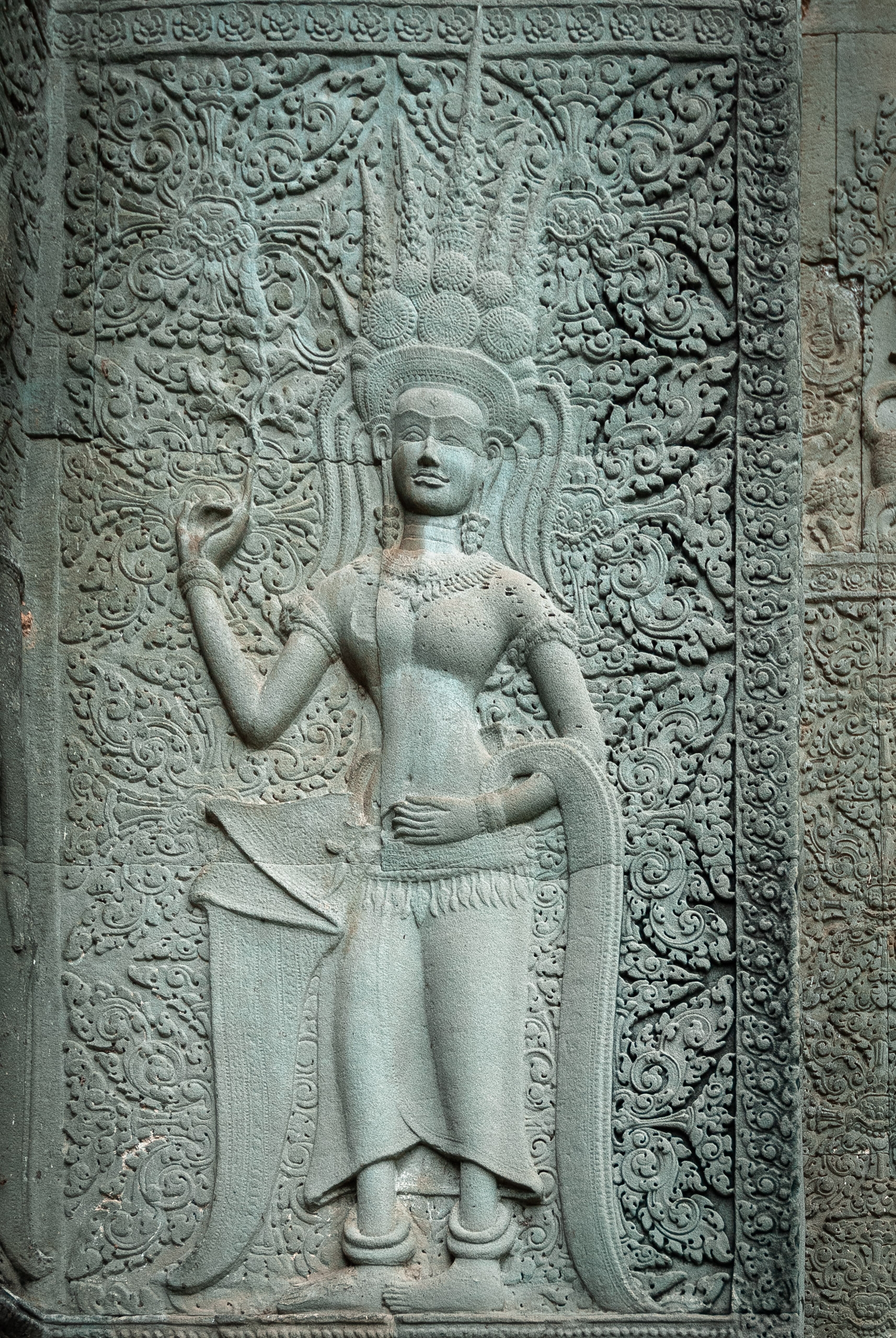 Cambodia - Angkor Wat - 2007-0626-DSC_0245_118259
