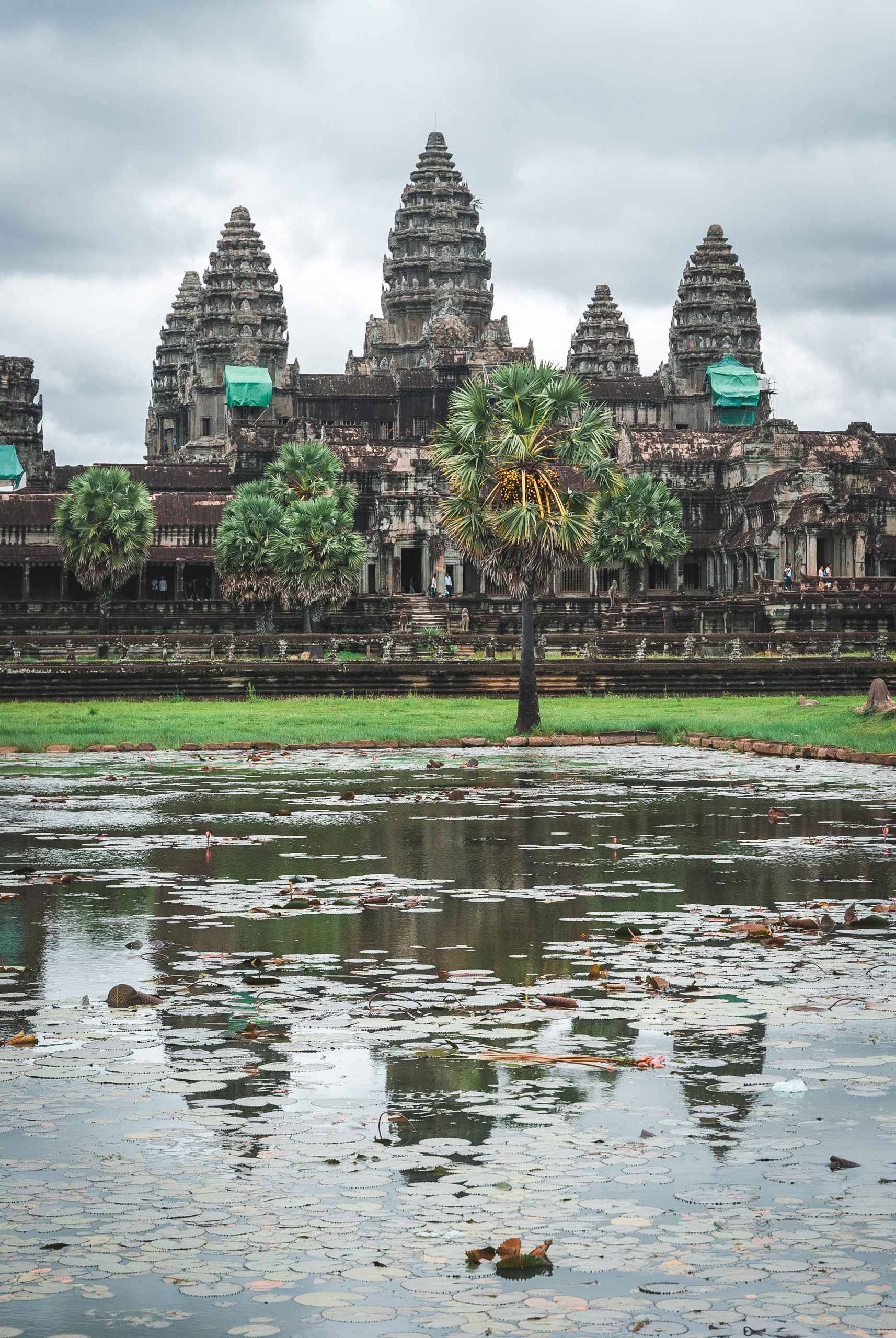Cambodia - Angkor Wat - 2007-0626-DSC_0257_15807