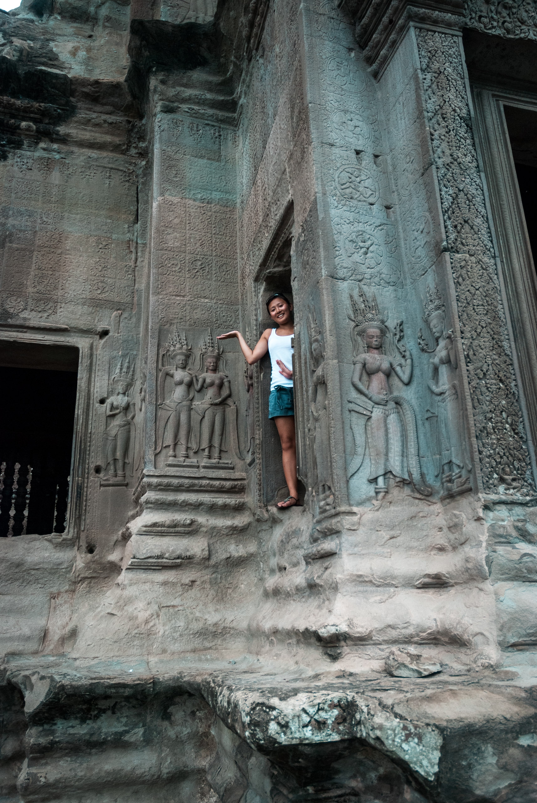 Cambodia - Angkor Wat - 2007-0626-DSC_0315_13250