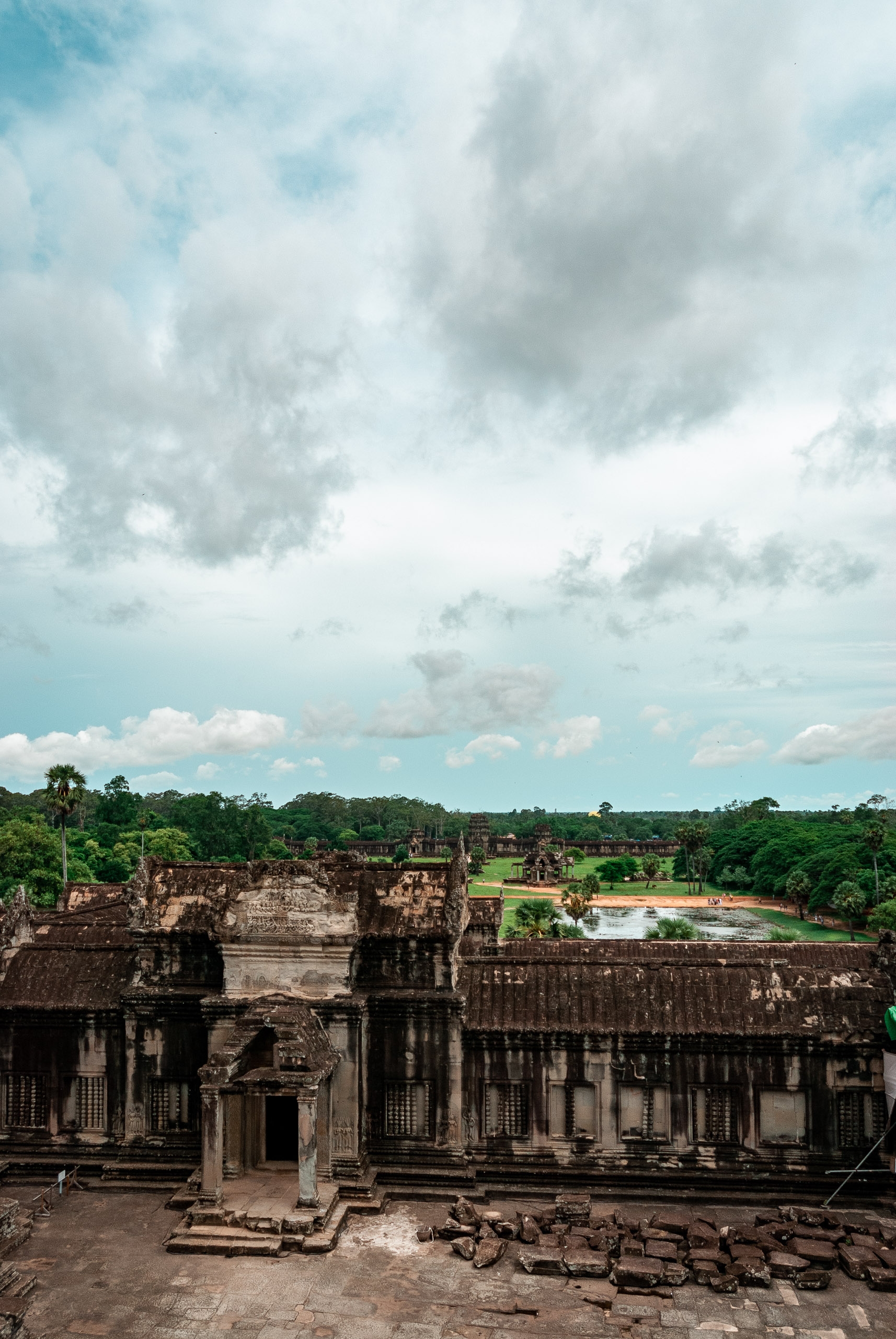 Cambodia - Angkor Wat - 2007-0626-DSC_0317_110594