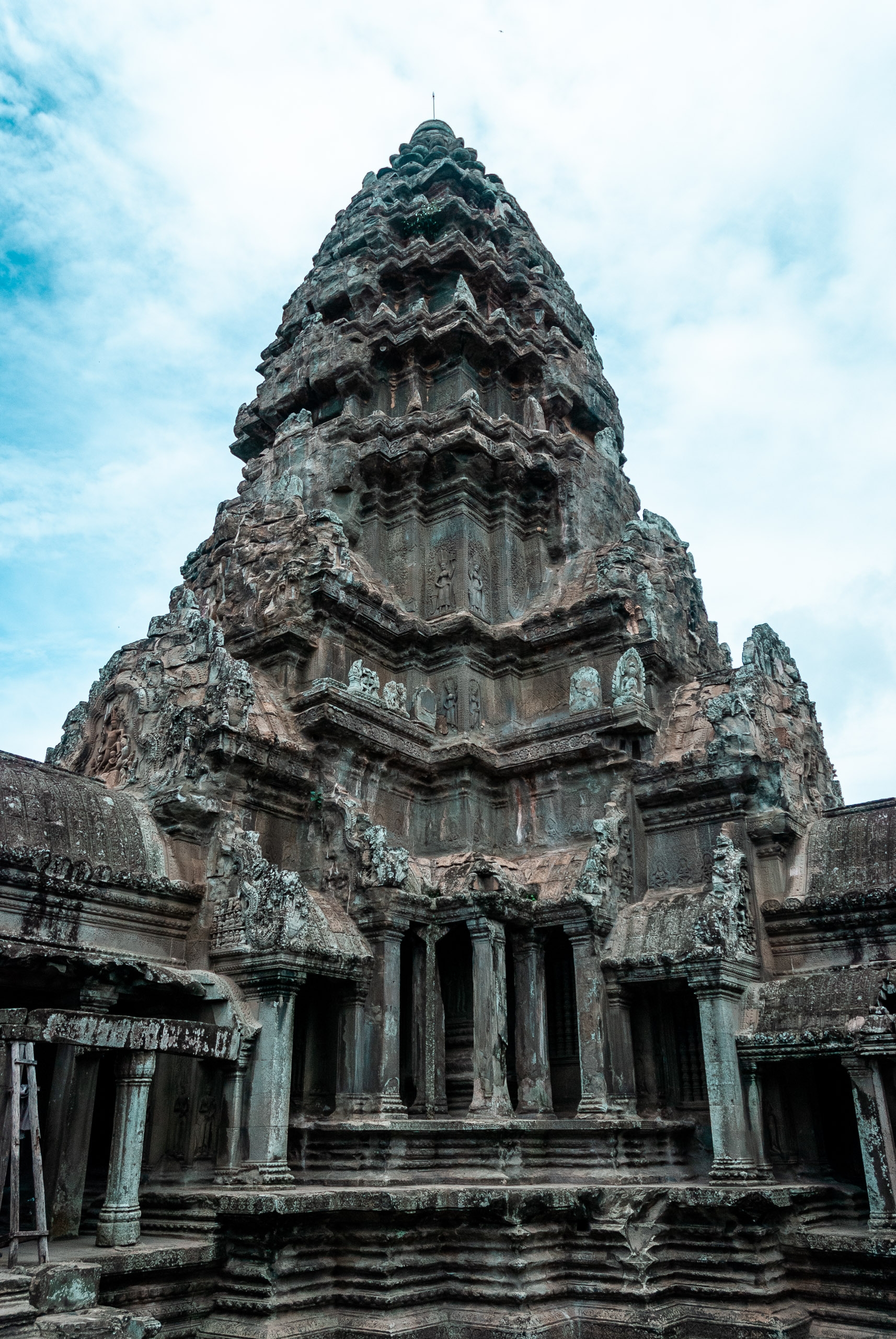 Cambodia - Angkor Wat - 2007-0626-DSC_0327_59324