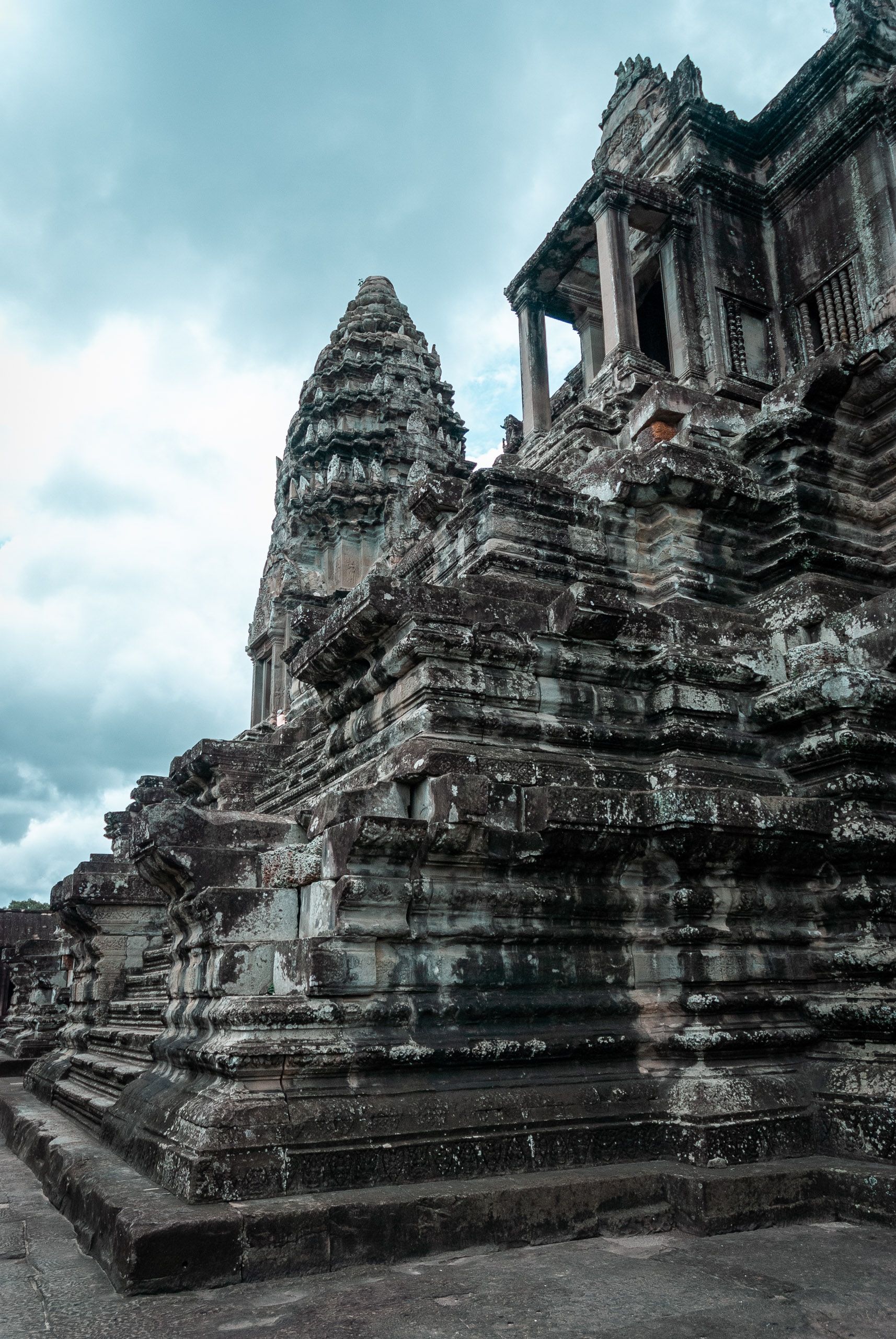 Cambodia - Angkor Wat - 2007-0626-DSC_0335_118280