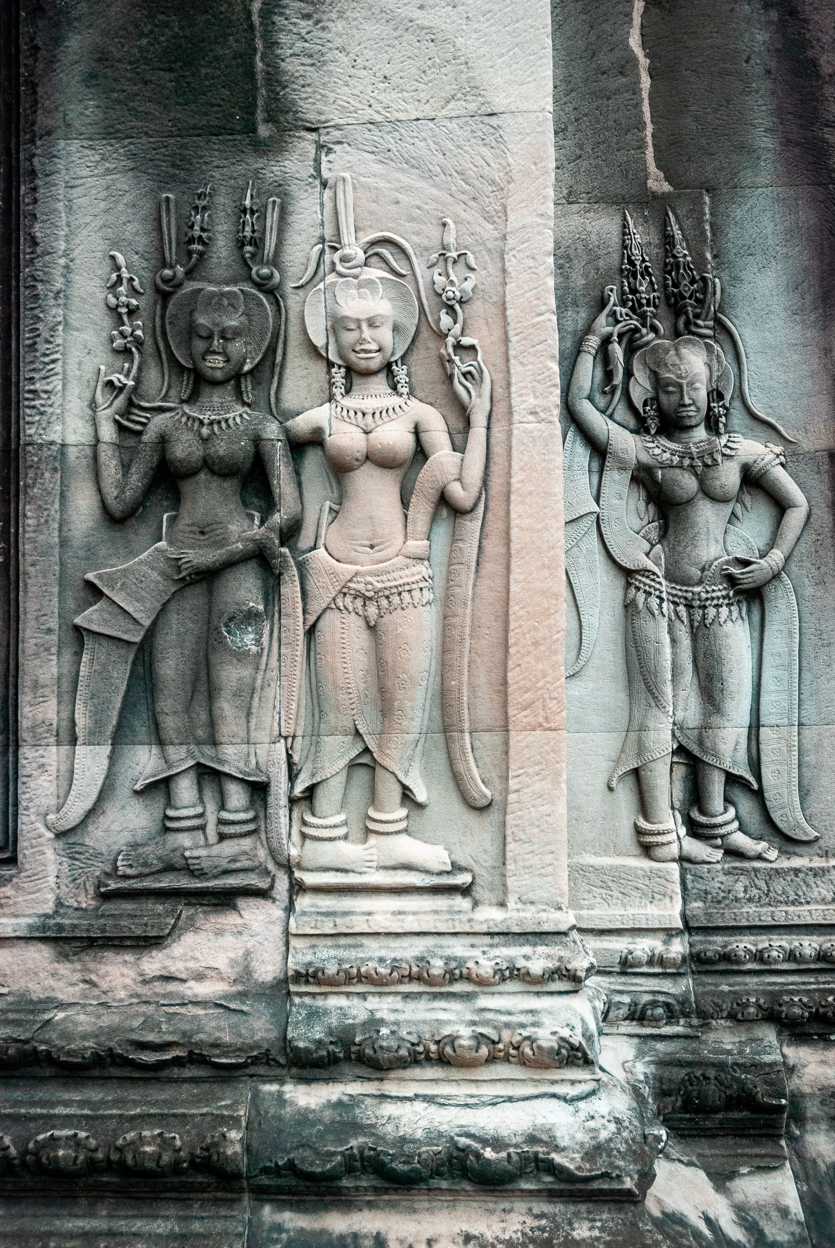 Cambodia - Angkor Wat - 2007-0626-DSC_0336_105479