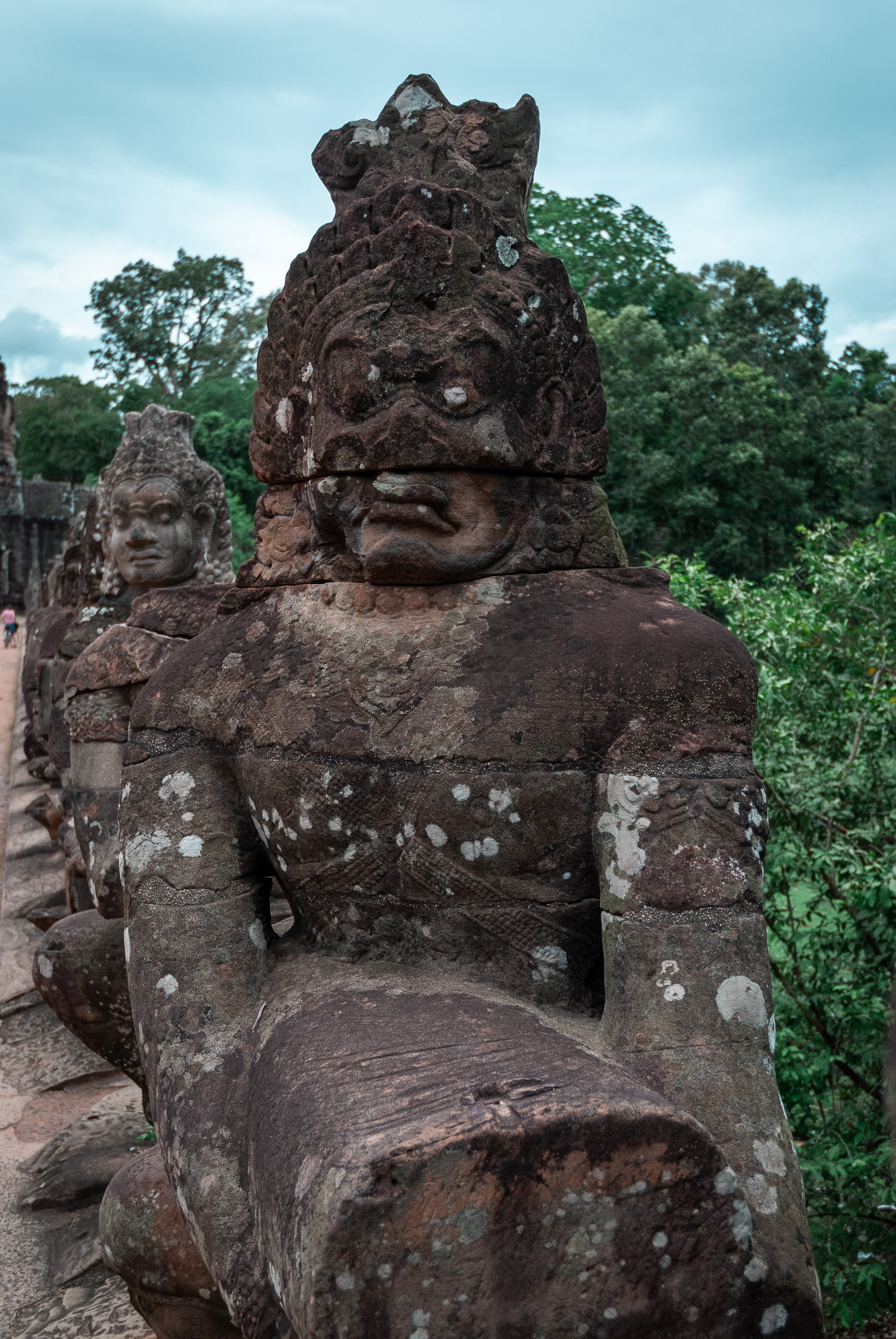 Cambodia - Angkor Wat - 2007-0626-DSC_0394_87536