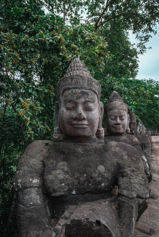 Cambodia - Angkor Wat - 2007-0626-DSC_0395_74696