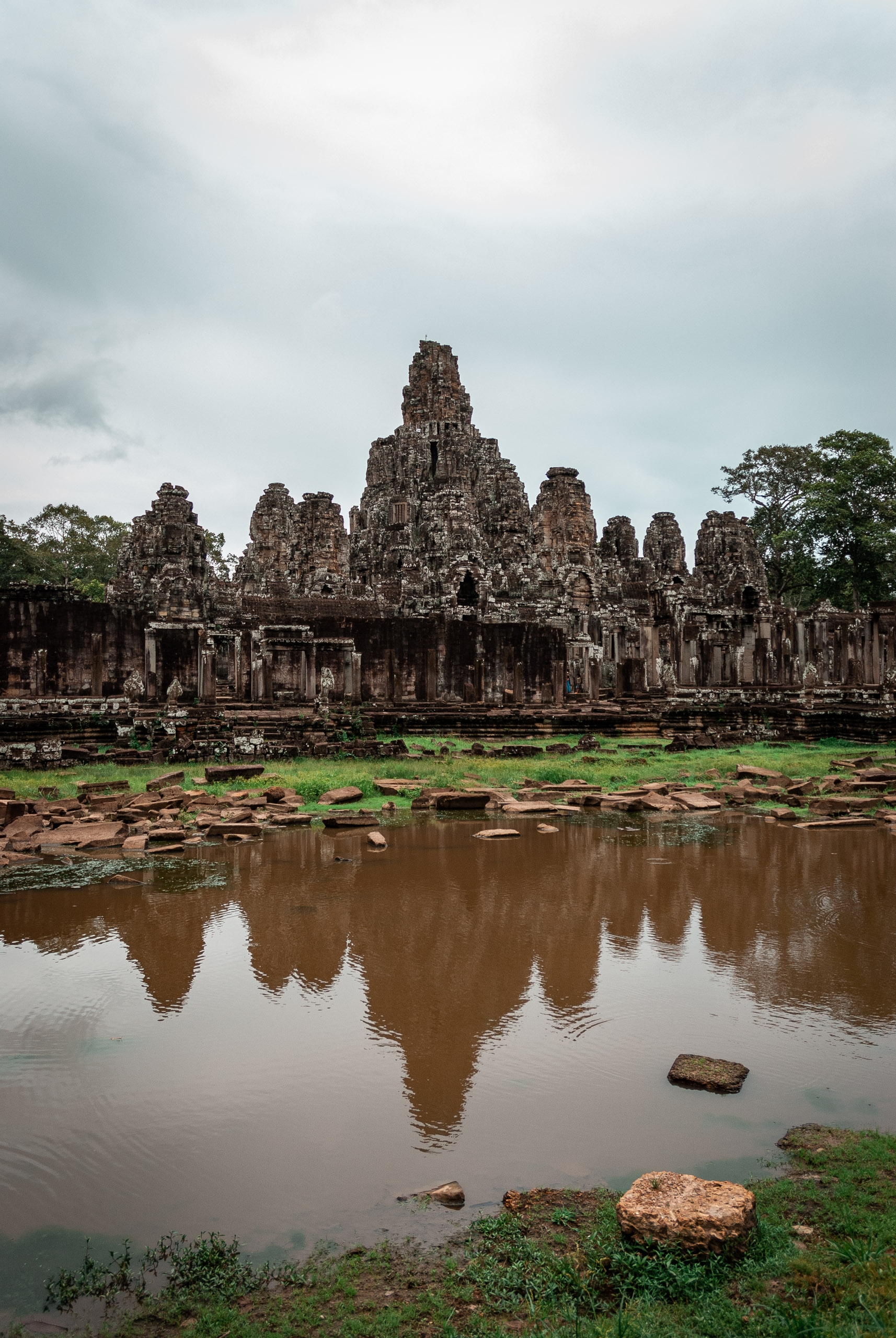Cambodia - Angkor Wat - 2007-0626-DSC_0415_49085