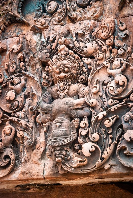 Cambodia - Angkor Wat - 2007-0627-DSC_0006_33789