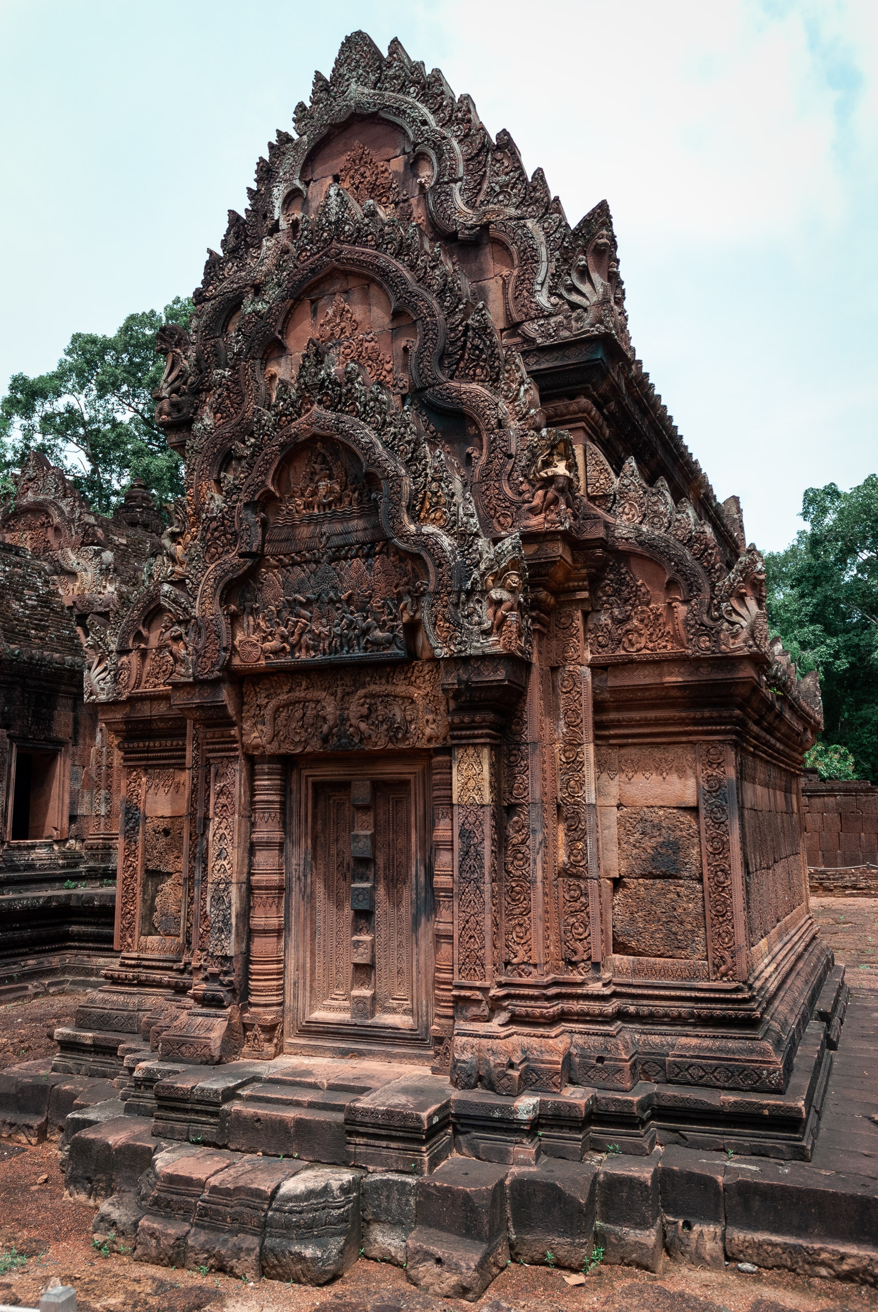 Cambodia - Angkor Wat - 2007-0627-DSC_0038_113196