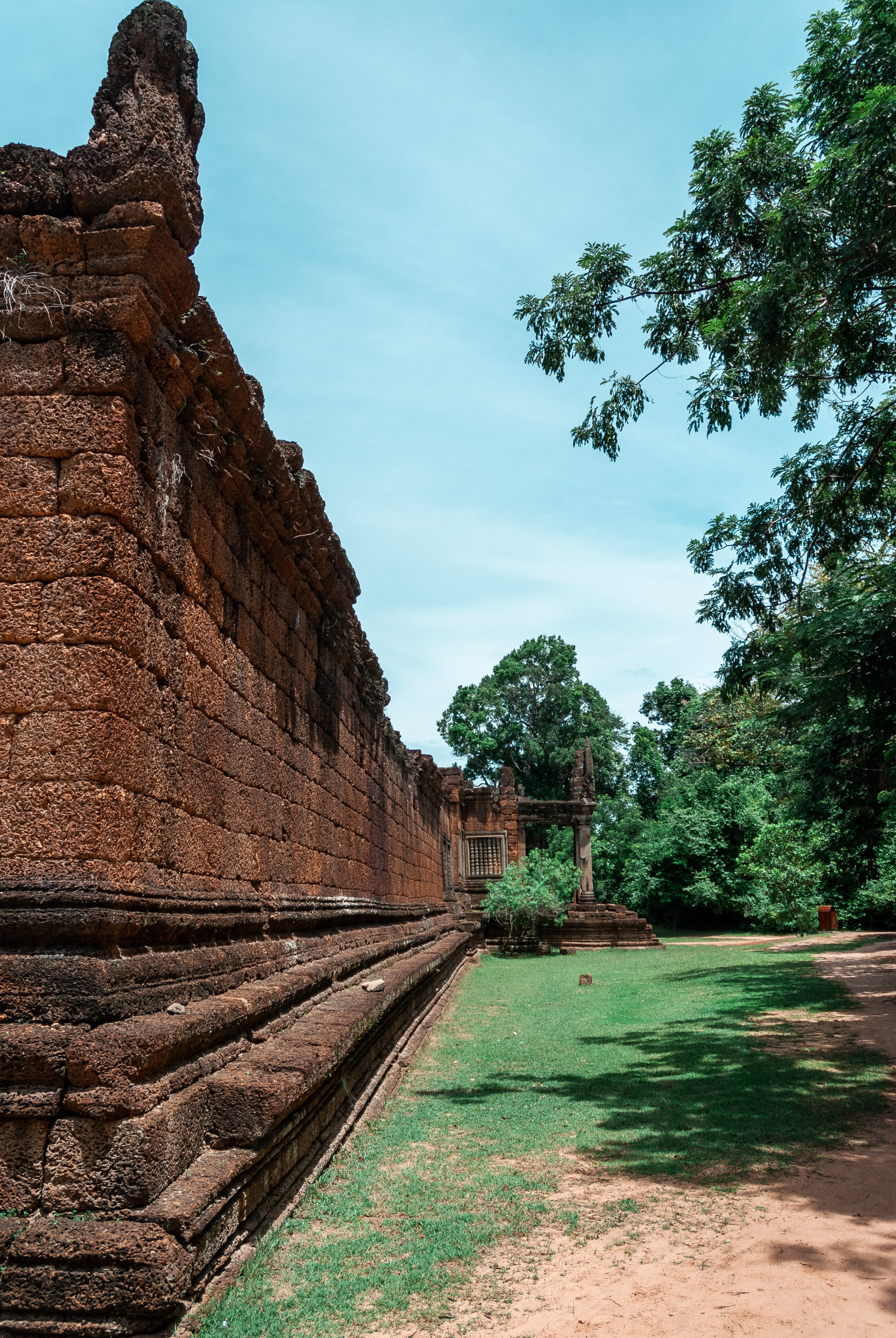 Cambodia - Angkor Wat - 2007-0627-DSC_0048_49125