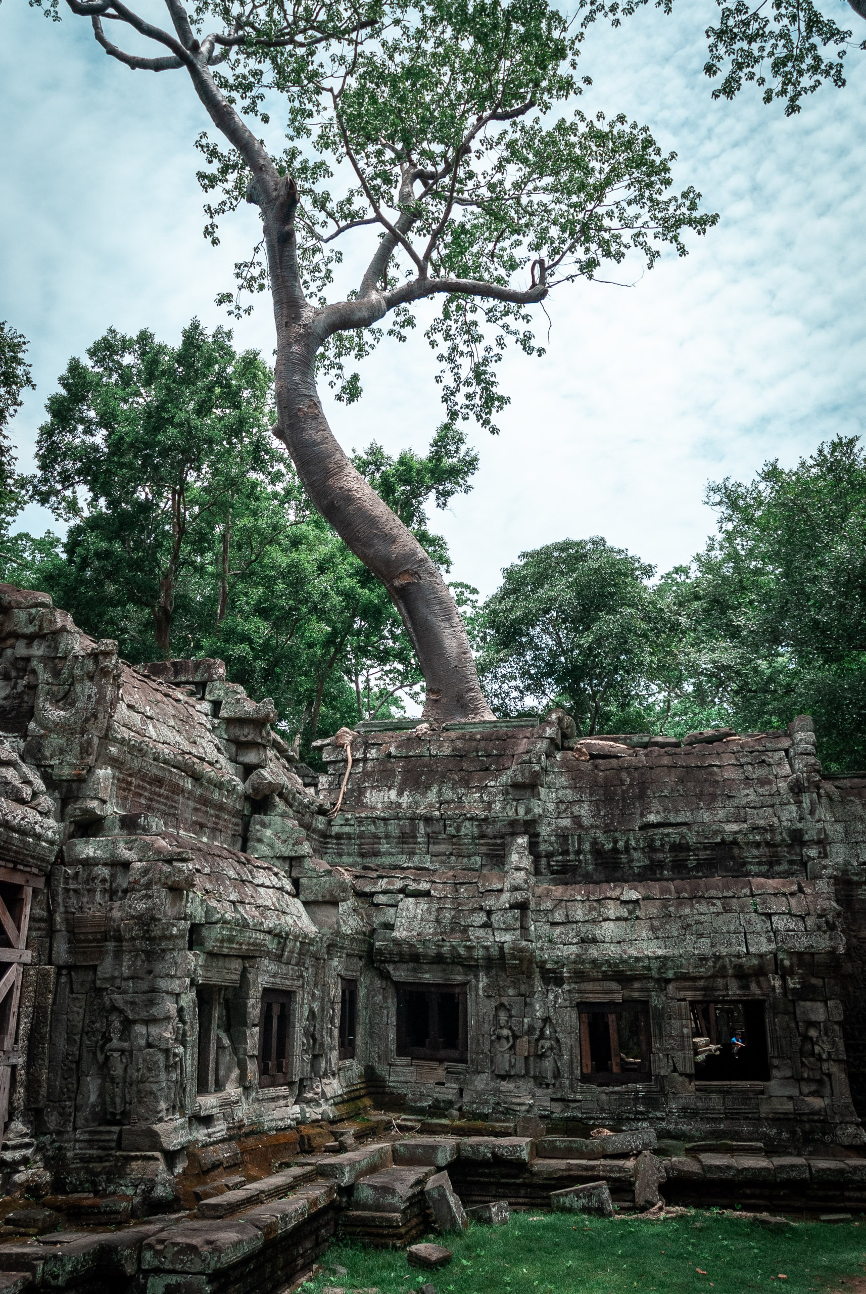 Cambodia - Angkor Wat - 2007-0627-DSC_0071_115770