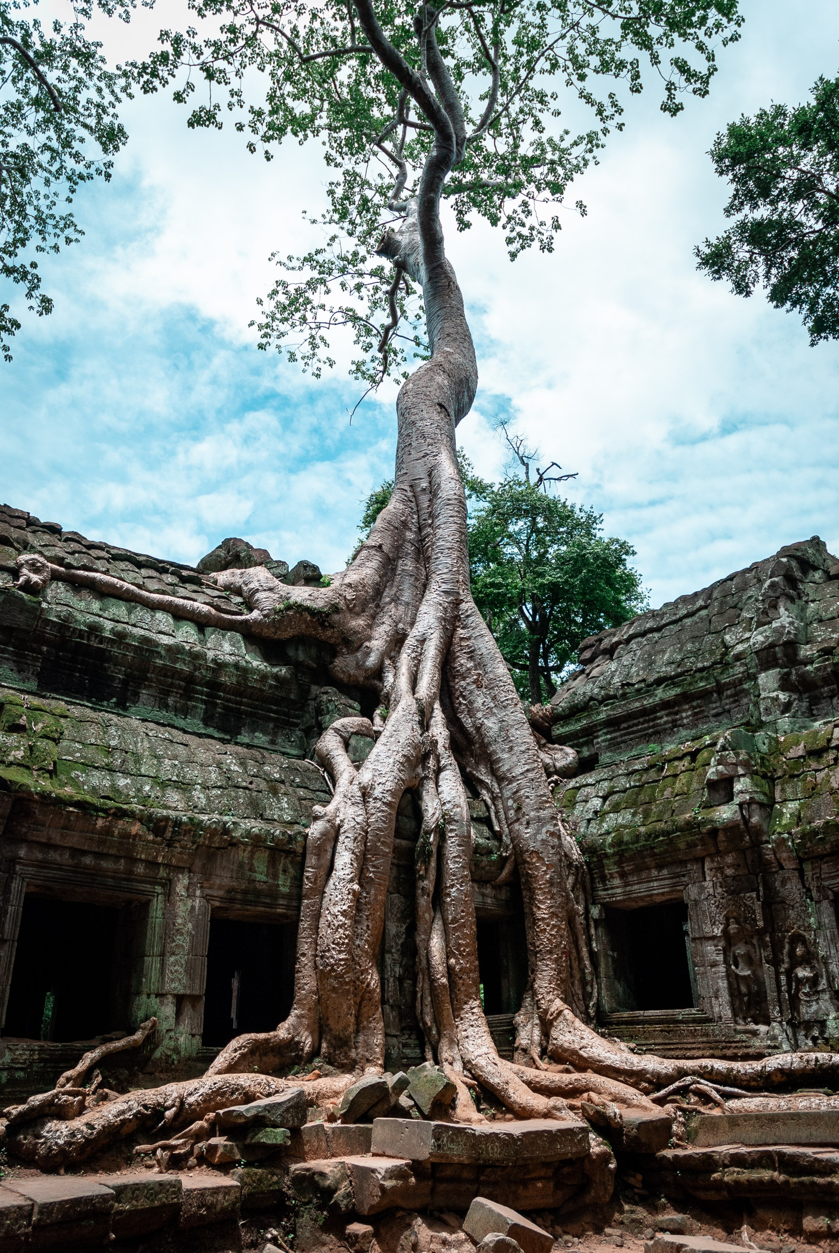 Cambodia - Angkor Wat - 2007-0627-DSC_0083_19715