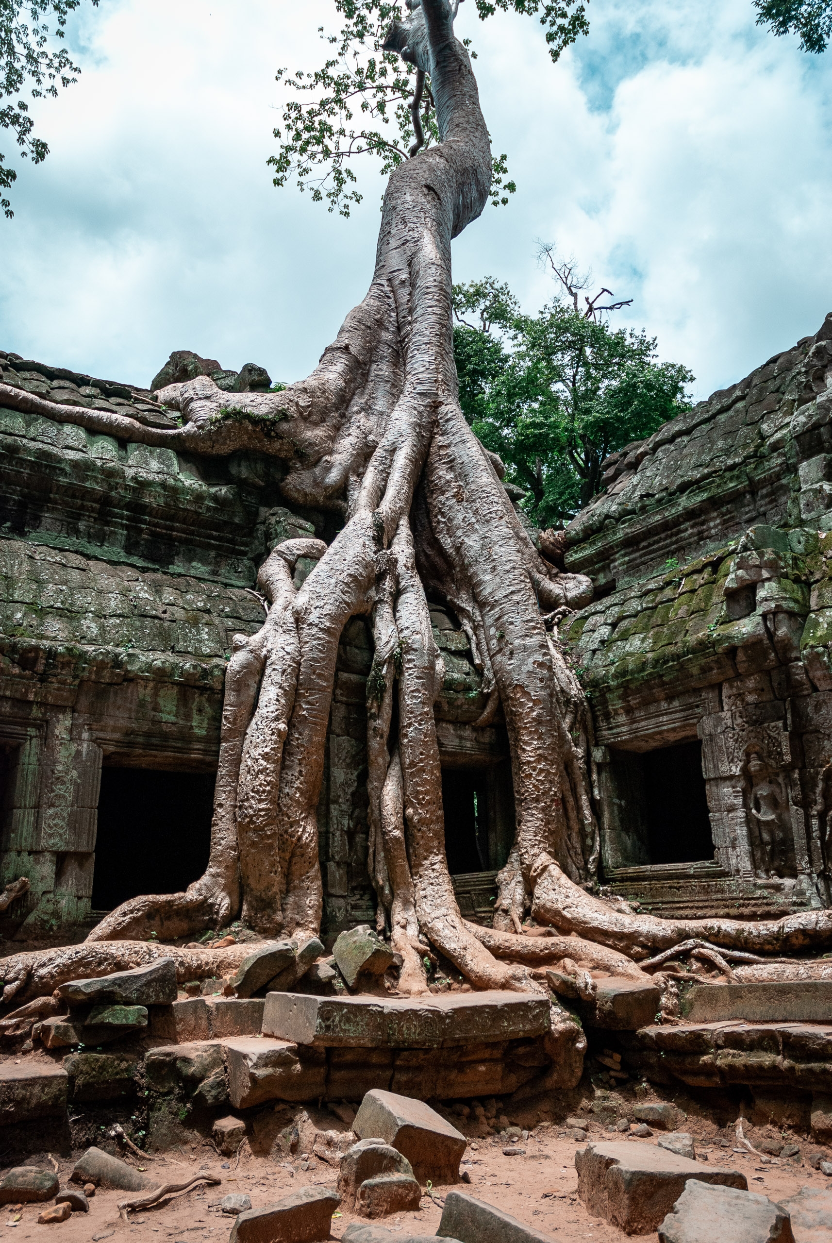 Cambodia - Angkor Wat - 2007-0627-DSC_0093_38923