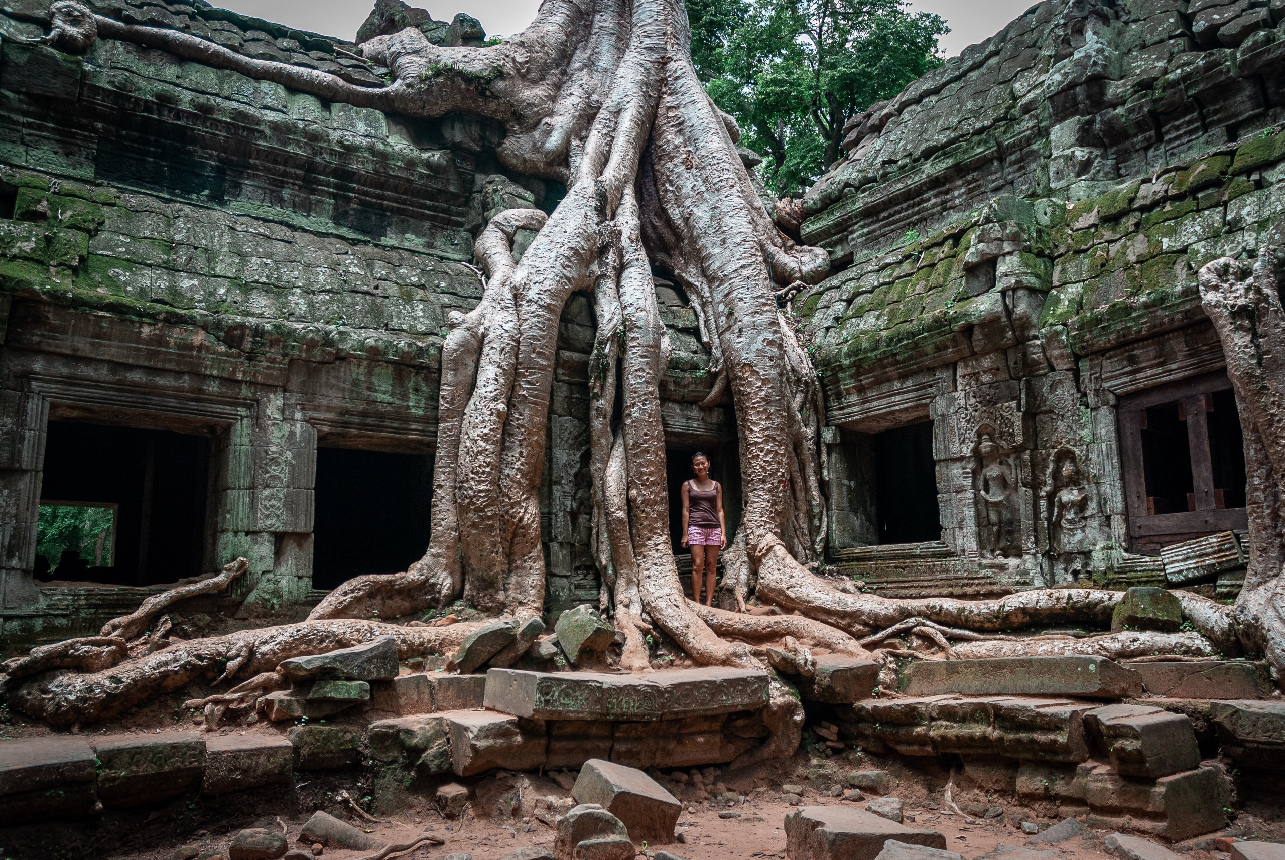 Cambodia - Angkor Wat - 2007-0627-DSC_0098_13308