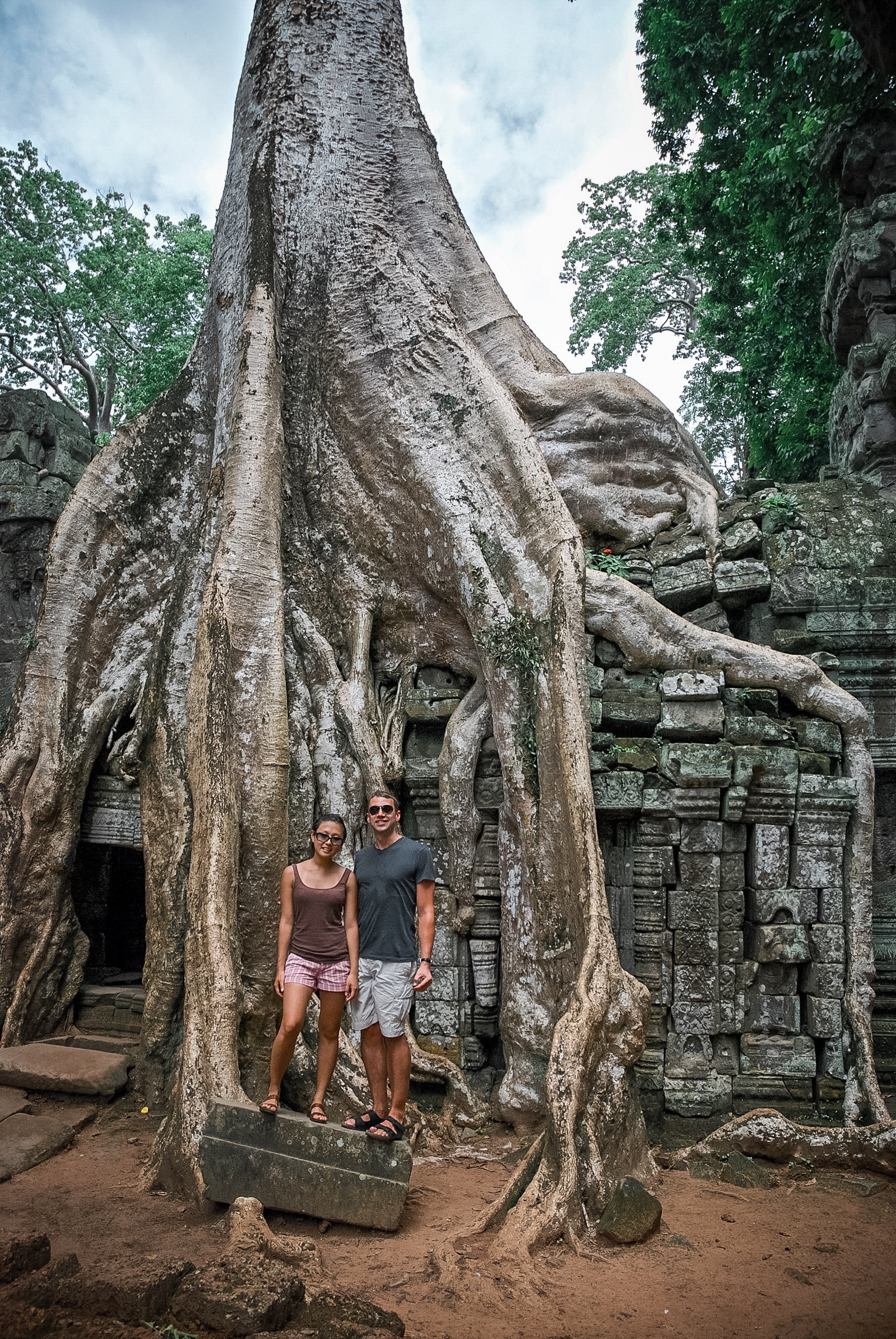 Cambodia - Angkor Wat - 2007-0627-DSC_0119_128623