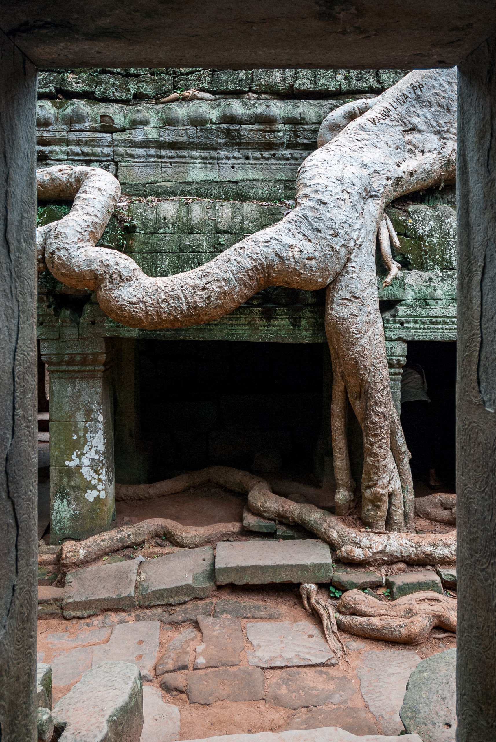 Cambodia - Angkor Wat - 2007-0627-DSC_0131_92722