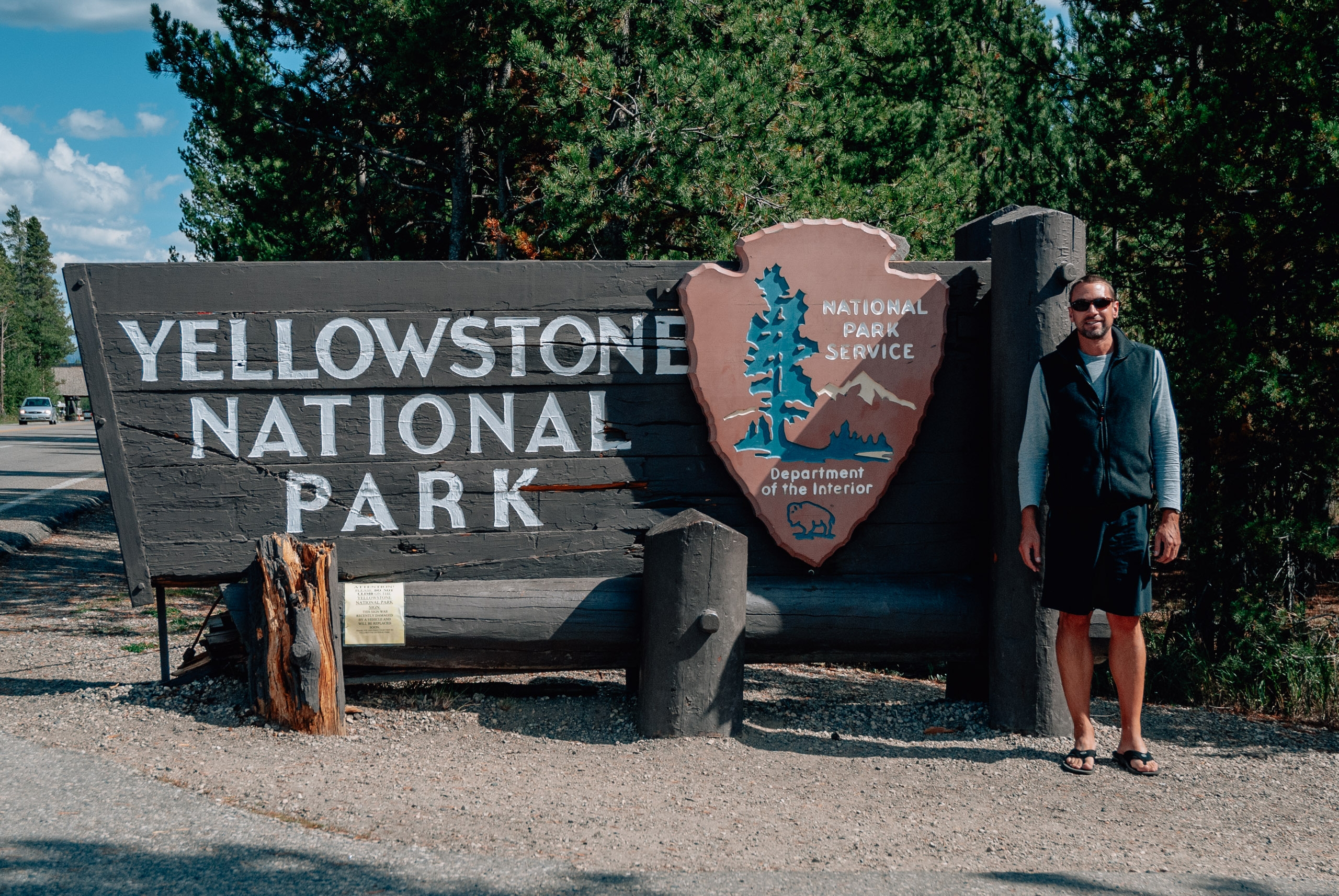 Yellowstone National Park - 2007-0827-DSC_0136_62763