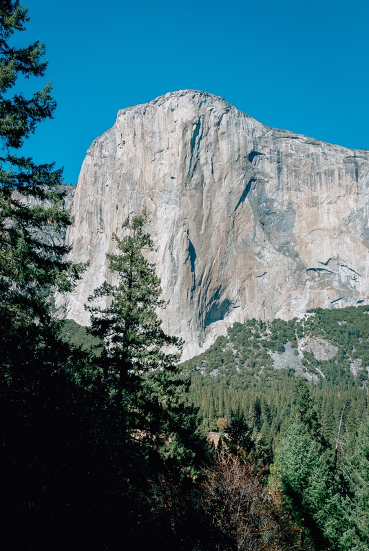 Yosemite National Park - 2007-1006-DSC_0003_81510