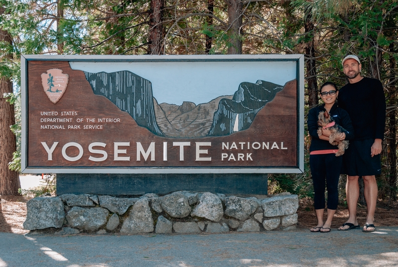 Yosemite National Park - 2007-1006-DSC_0084_53371