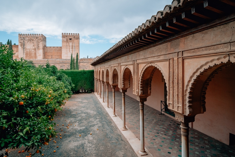 Spain - The Alhambra - 2008-0830-DSC_0194_46022