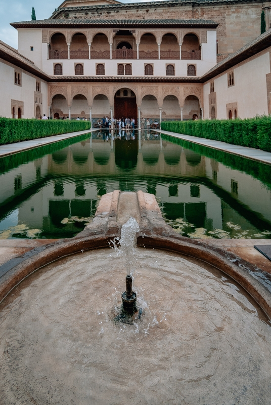 Spain - The Alhambra - 2008-0830-DSC_0210_61388