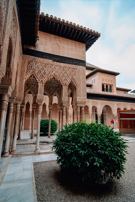 Spain - The Alhambra - 2008-0830-DSC_0214_10192