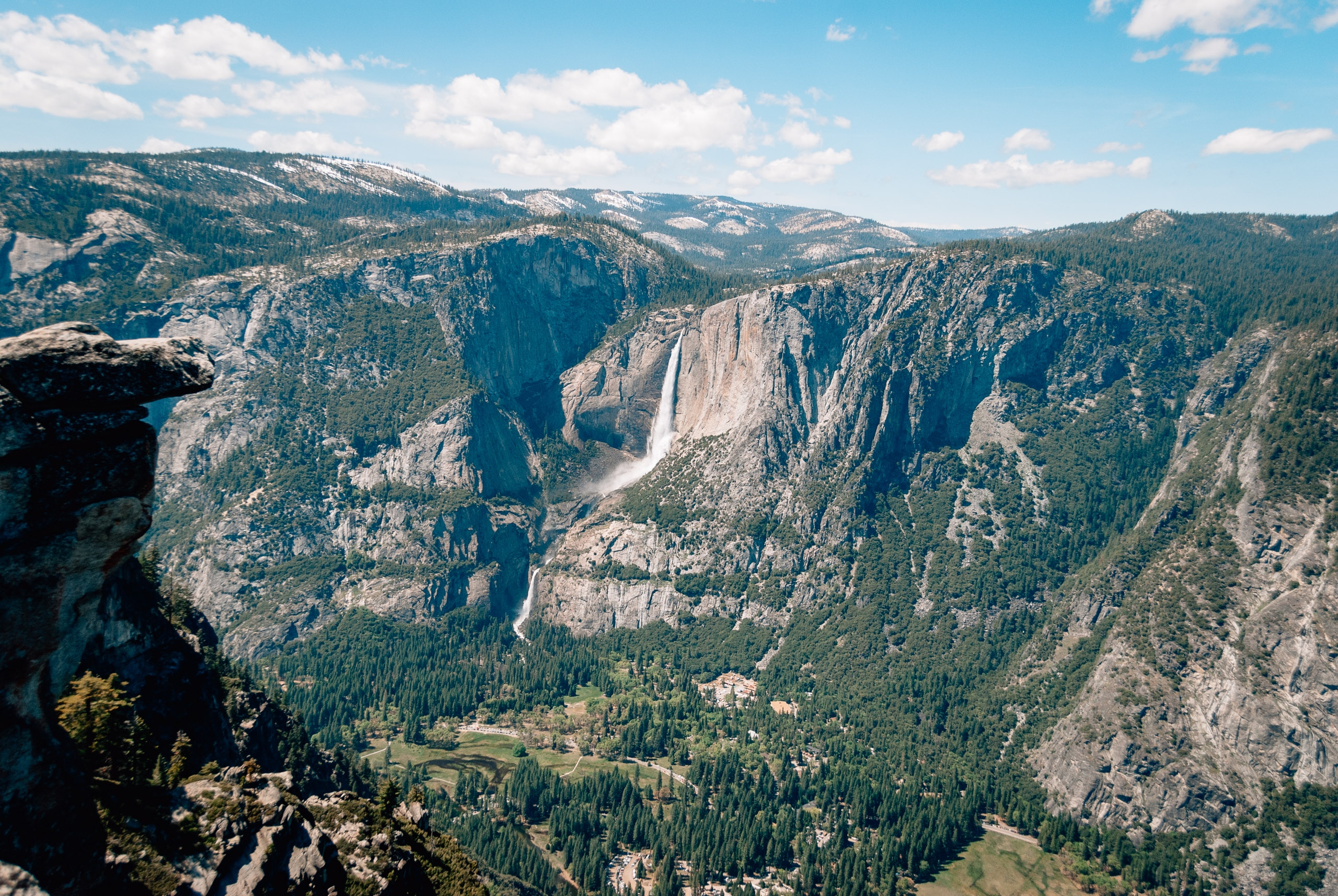 Yosemite National Park - 2009-0509-DSC_0075_9363