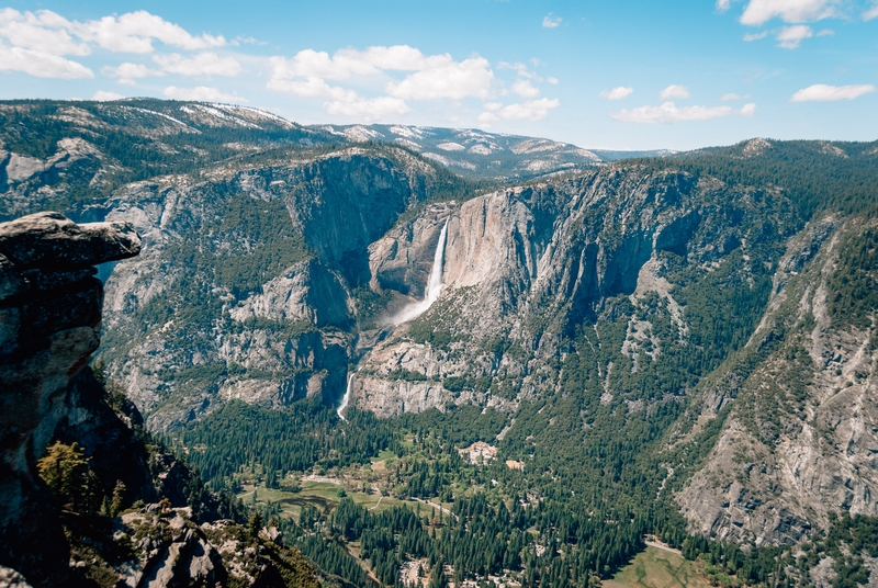 Yosemite National Park - 2009-0509-DSC_0075_9363