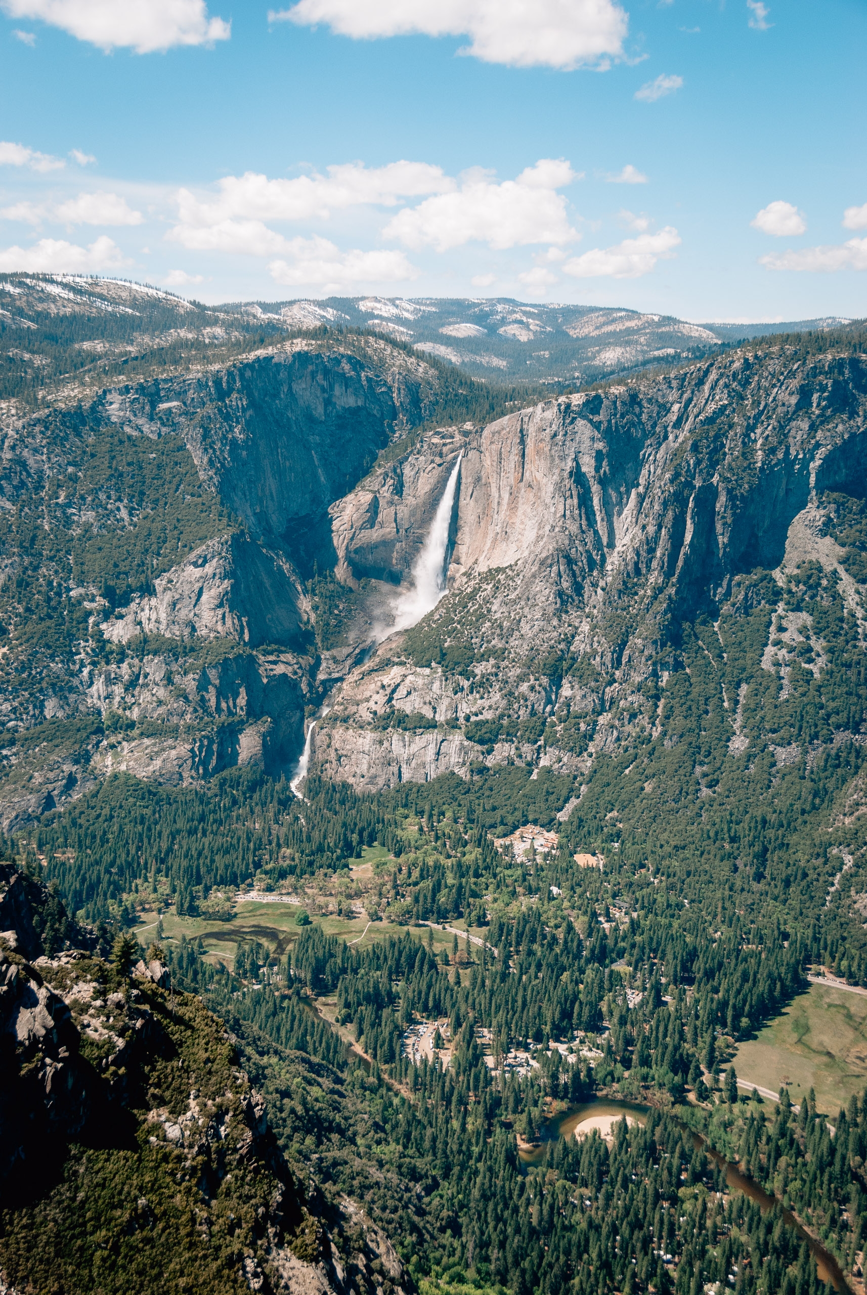 Yosemite National Park - 2009-0509-DSC_0078_93889