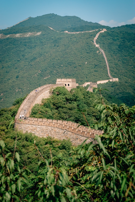 China - Beijing & The Great Wall - 2010-0902-DSC_0126_75711