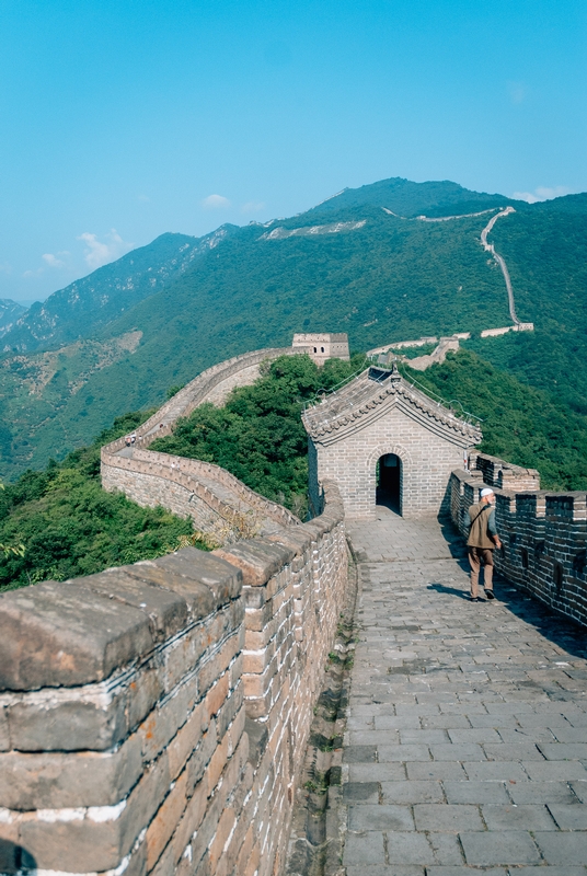 China - Beijing & The Great Wall - 2010-0902-DSC_0128_64439