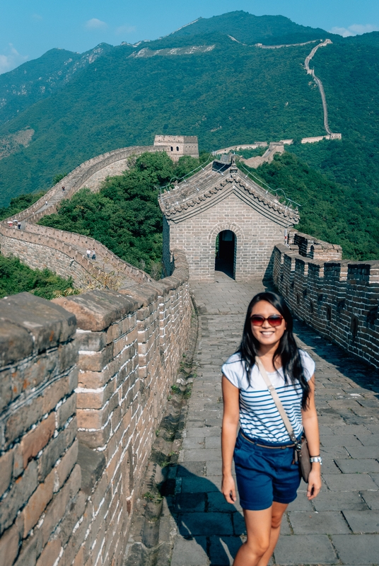 China - Beijing & The Great Wall - 2010-0902-DSC_0129_115578