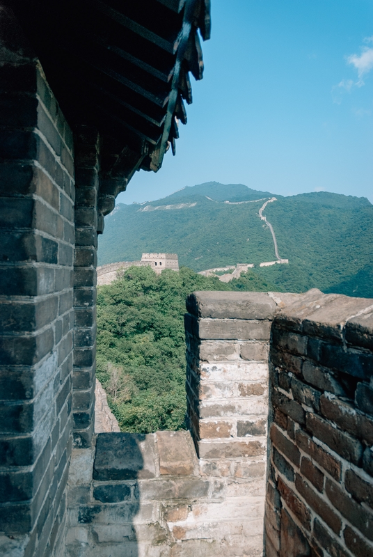 China - Beijing & The Great Wall - 2010-0902-DSC_0132_70917