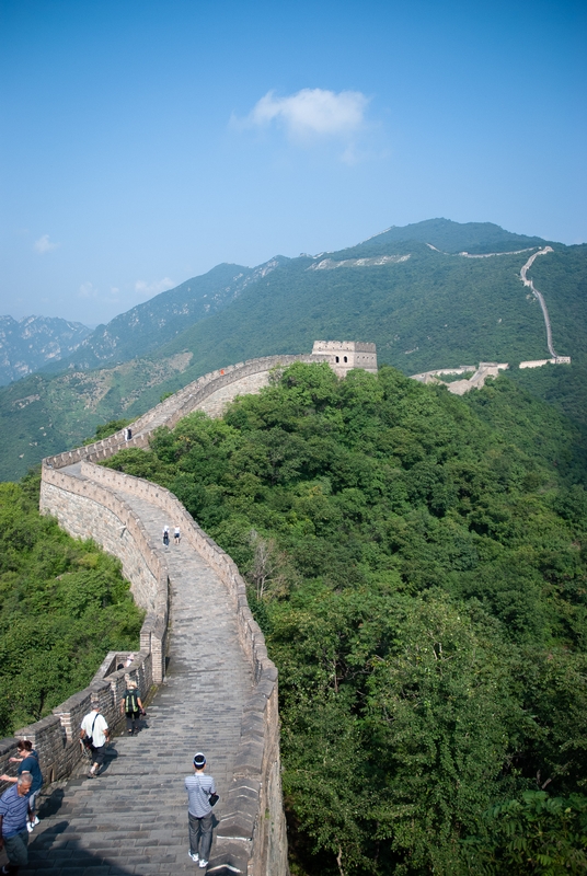 China - Beijing & The Great Wall - 2010-0902-DSC_0133_72983