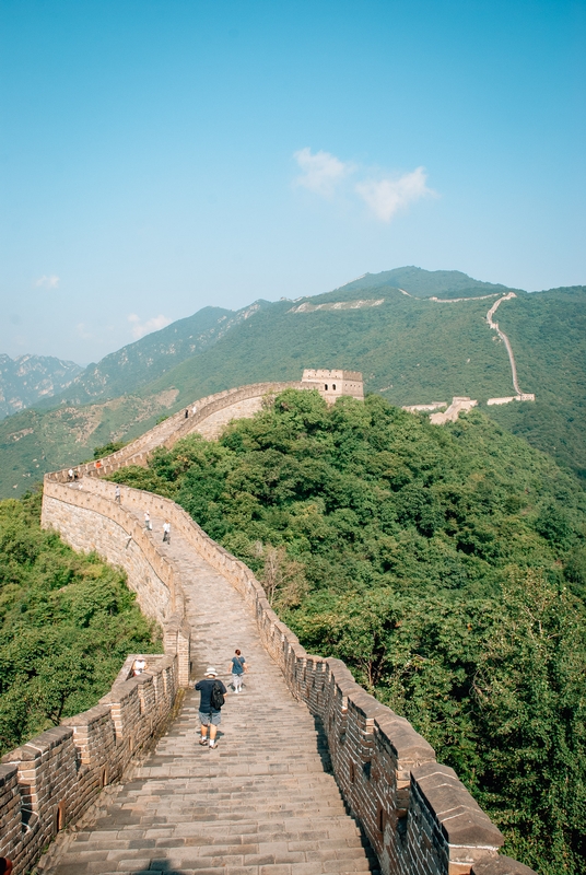 China - Beijing & The Great Wall - 2010-0902-DSC_0137_53813