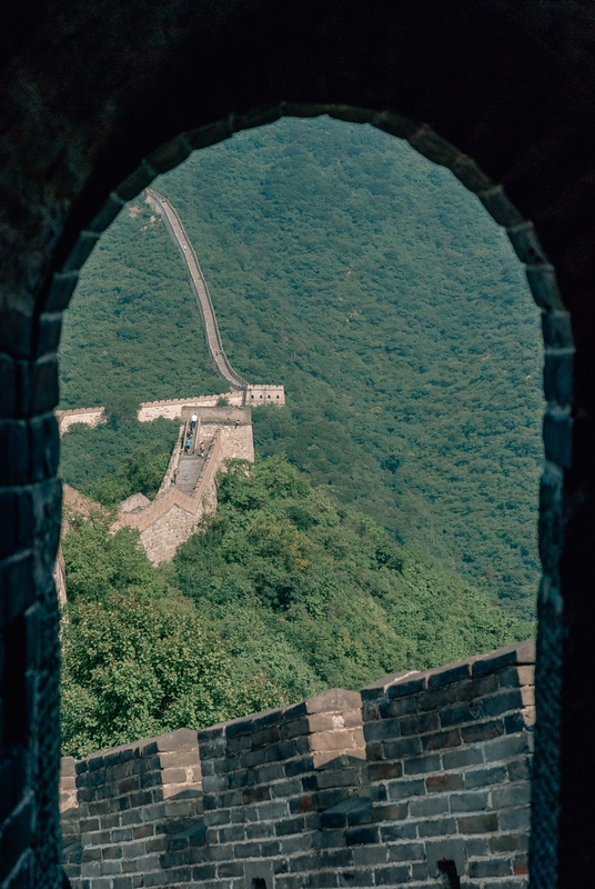 China - Beijing & The Great Wall - 2010-0902-DSC_0139_35306