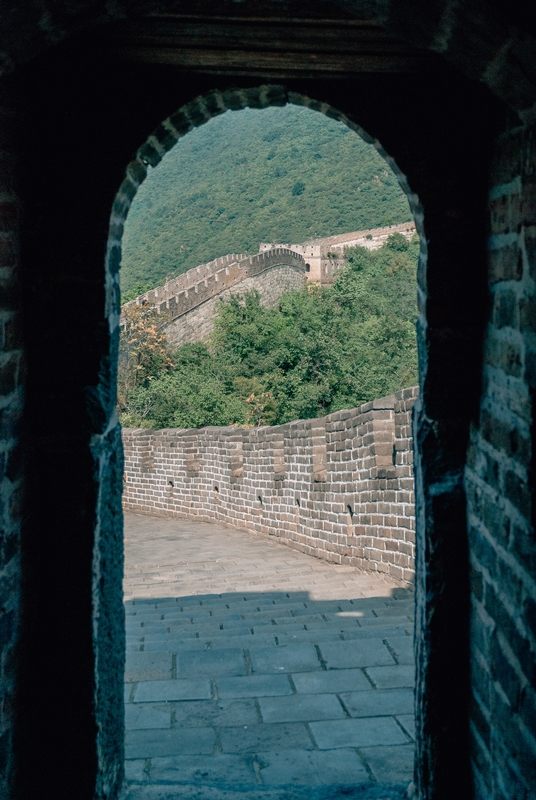 China - Beijing & The Great Wall - 2010-0902-DSC_0154_111691