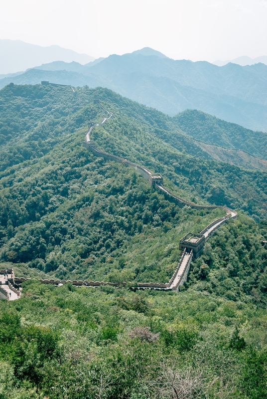 China - Beijing & The Great Wall - 2010-0902-DSC_0216_118002