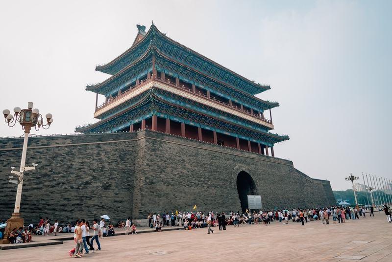 China - Beijing & The Great Wall - 2010-0903-DSC_0267_11045