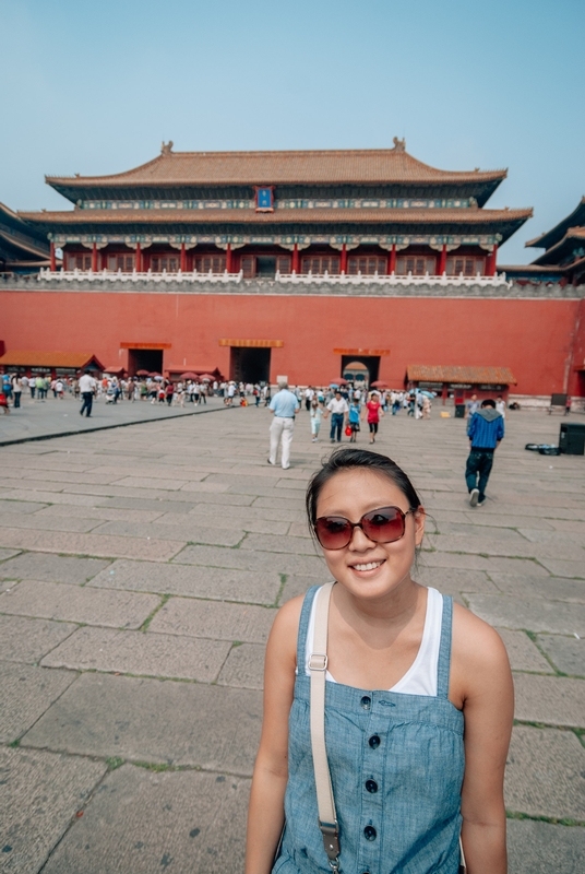China - Beijing & The Great Wall - 2010-0903-DSC_0319_28209