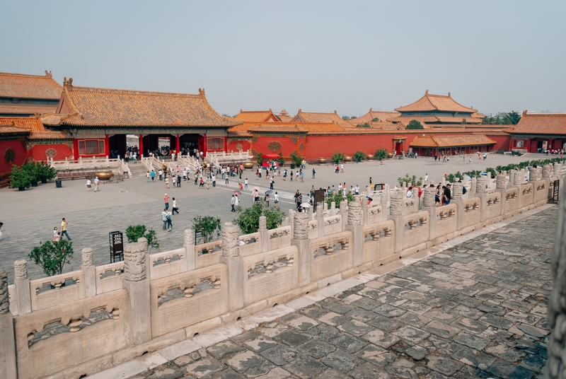 China - Beijing & The Great Wall - 2010-0903-DSC_0342_86741