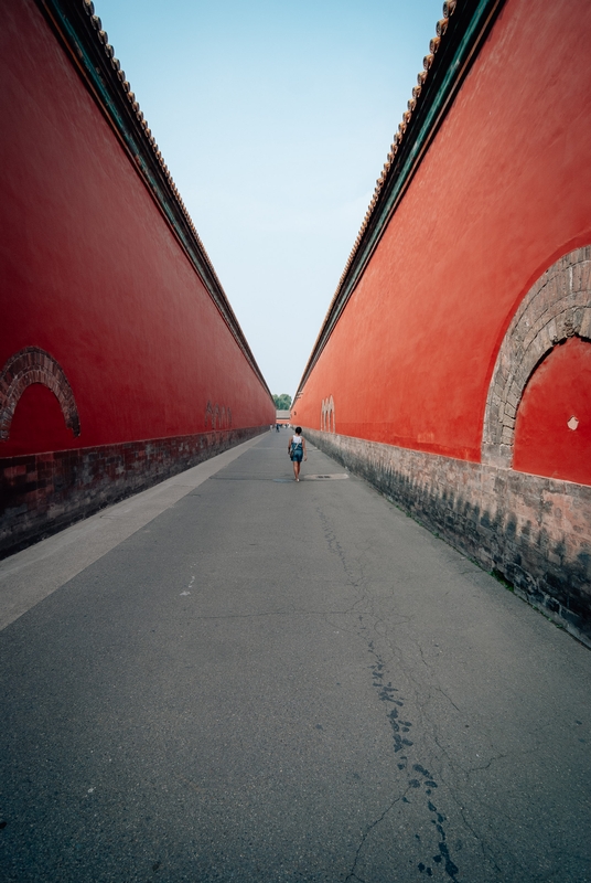 China - Beijing & The Great Wall - 2010-0903-DSC_0354_59535