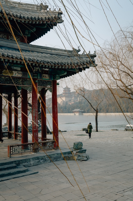 The Summer Palace Beijing 6