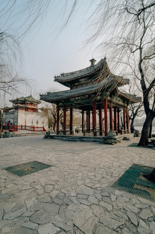 The Summer Palace Beijing 7
