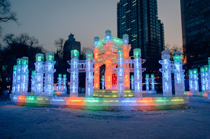 China - Harbin Ice Festival - 2012-0108-DSC_1892_112264